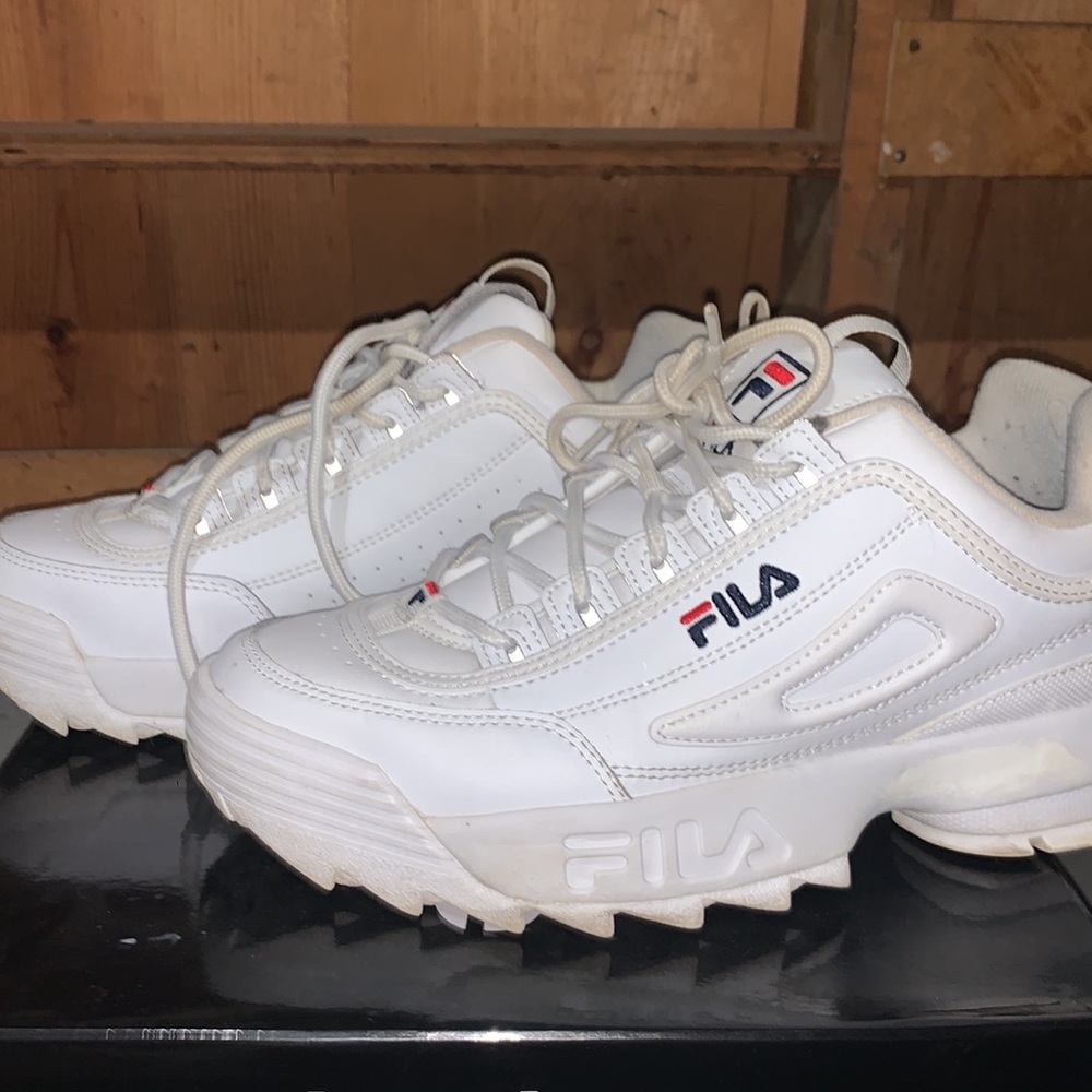 Filas men - Picture 2 of 4